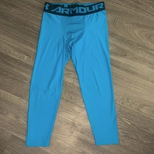 Under Armour Men’s Leggings